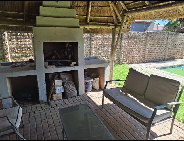 4 BEDROOM FREEHOLD FOR SALE IN RAVENSWOOD